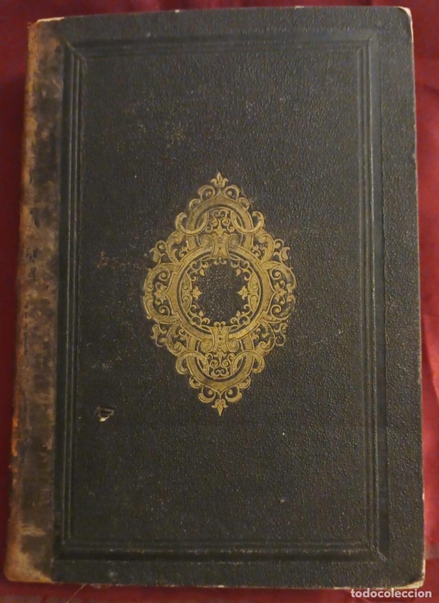 Libros: Historia de la Provincia de la Compa&ntilde;&iacute;a de Jes&uacute;s del Nuevo Reino de Granada en la America. Descripci