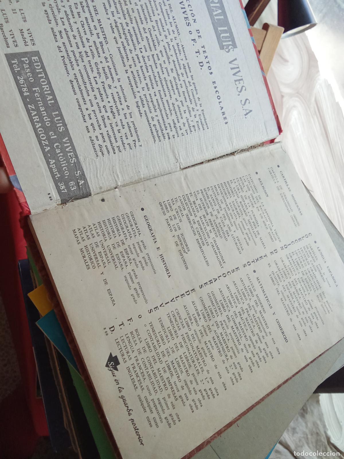 Libros: Aritm&eacute;tica, segundo grado L.4898-2624 - Foto 4