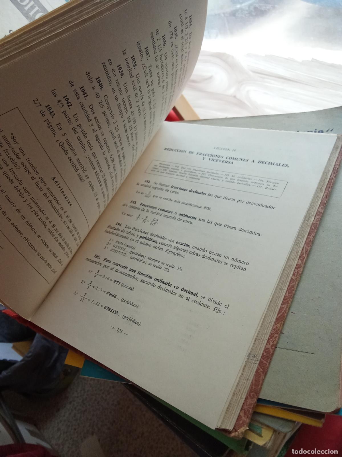 Libros: Aritm&eacute;tica, segundo grado L.4898-2624 - Foto 3