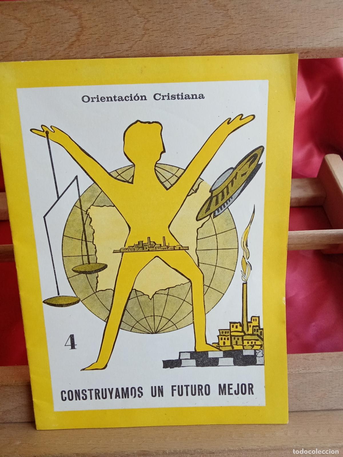 Libros: Orientacion cristiana. L.4898-2628