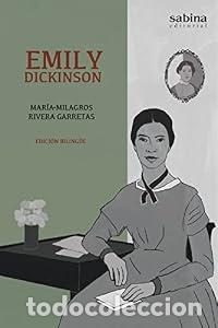 Libros: EMILY DICKINSON - Mar&iacute;a Milagros Rivera Garretas