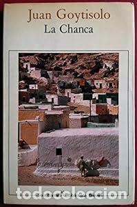 Libros: La Chanca - Juan Goytisolo