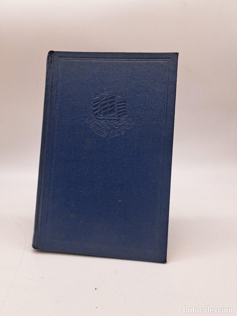 Libros: TAGORE, Rabindranath. - El naufragio.