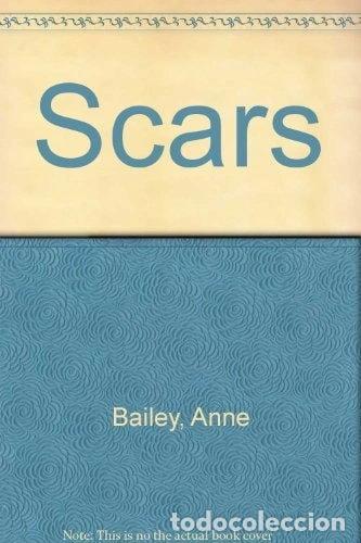 Livres: Scars- 9780571148066