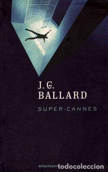 Livres: Super-Cannes- 9788445073513