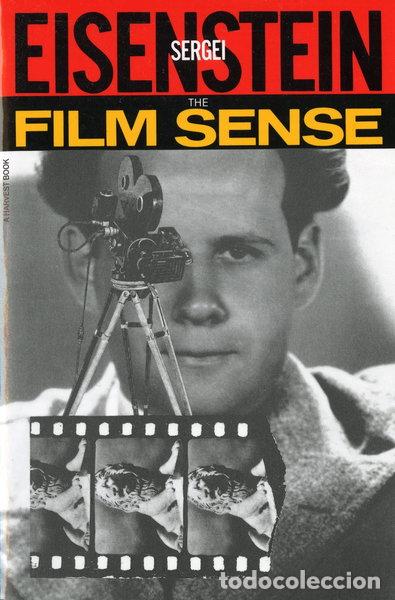 Livres: The Film Sense- 9780156309356