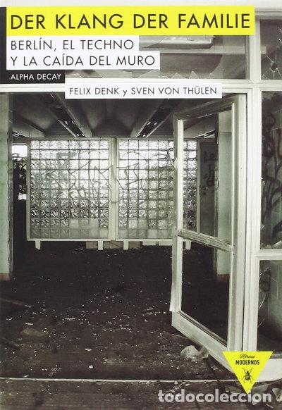 books: Der Klang Der Familie- 9788492837908