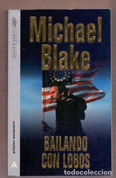 books: Bailando con lobos- 9788425327438