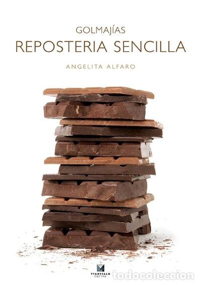 books: Golmaj&iacute;as. Reposter&iacute;a sencilla- 9788480919005