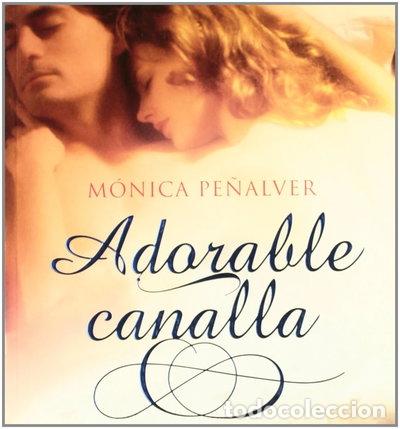 Libros: Adorable canalla- 9788496787216