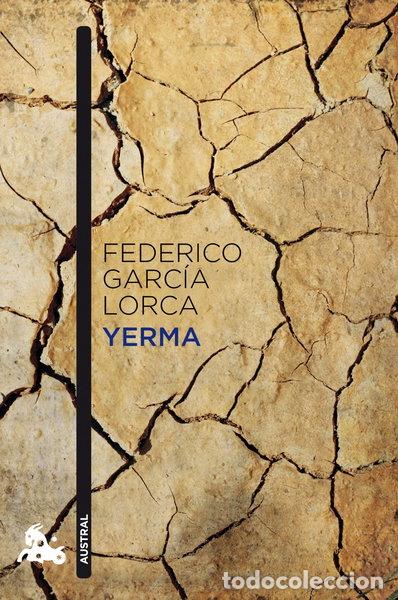 Libros: Yerma- 9788467033632