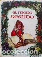 Libros: El Mono Vestido- 9788430507320