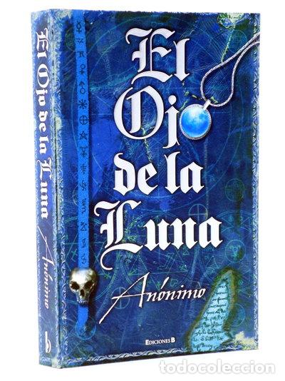 Libros: El Ojo de la Luna- 9788466645409
