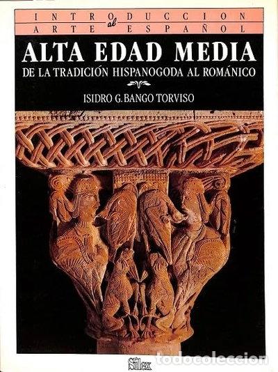Libros: Alta edad media- 9788477370529