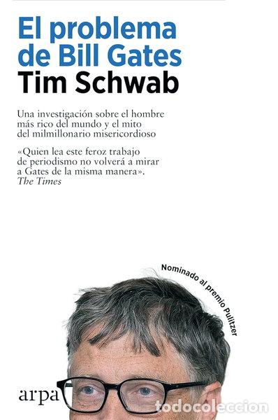 Libros: El problema de Bill Gates- 9788419558411