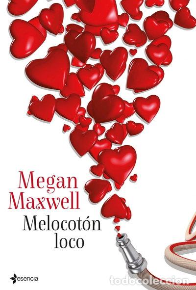 Libros: Melocot&oacute;n loco- 9788408039068