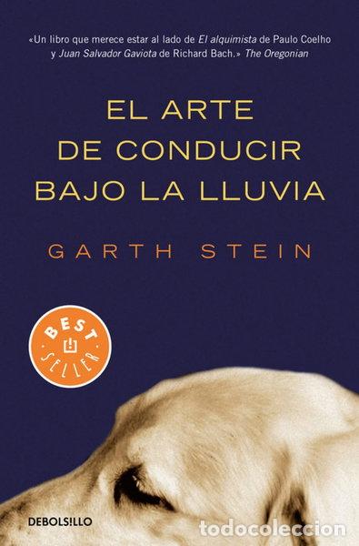 Libros: El arte de conducir bajo la lluvia- 9788466350990