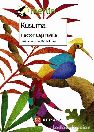 books: Kusuma- 9788491214106