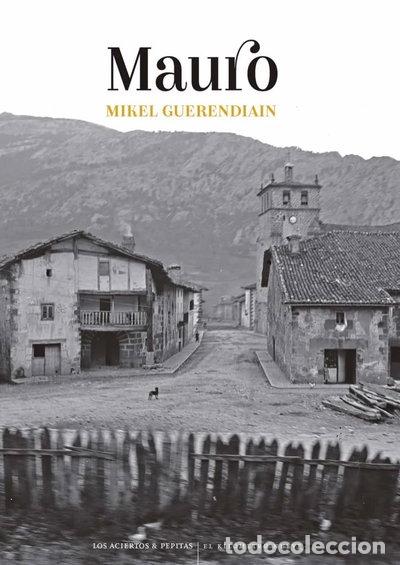 books: Mauro- 9788419689221