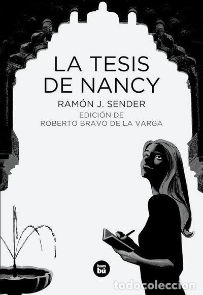 books: La Tesis de Nancy- 9788483432747