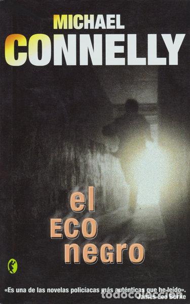 books: El eco negro- 9788466618762