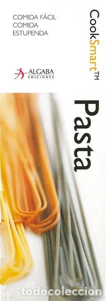 books: Pasta- 9788496107366