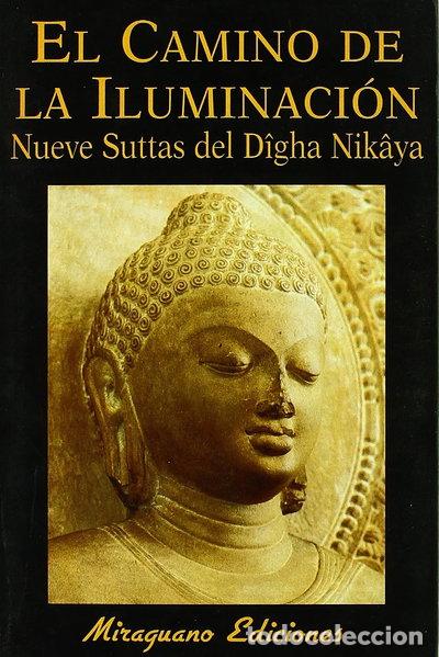 Libros: El Camino de la Iluminaci&oacute;n- 9788478132003