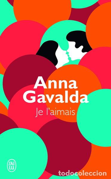 Libros: Je l'aimais- 9782290340783