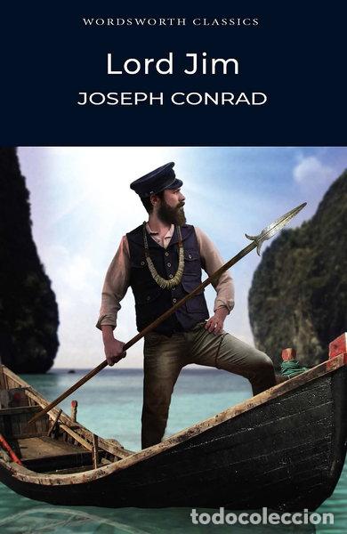 Libros: Lord Jim- 9781853260377