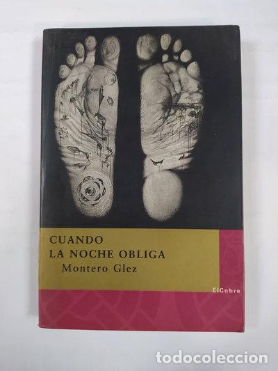 Libros: Cuando la noche obliga- 9788496095045