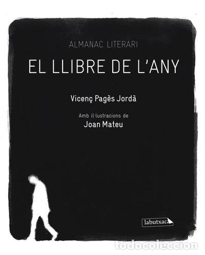 Libros: El llibre de l'any. Almanac literari- 9788499303918