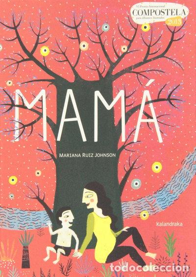 Libros: Mam&aacute; (9788484648284)