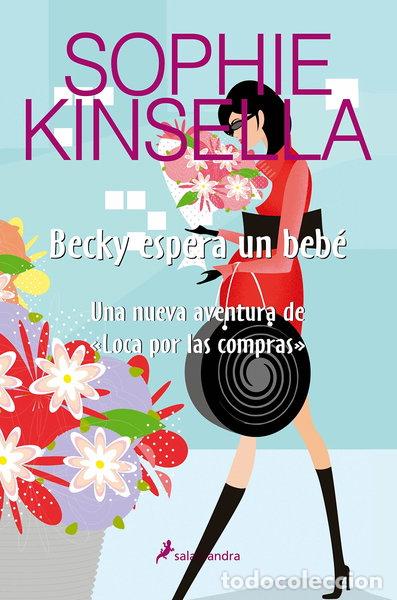 books: Becky espera un beb&eacute;- 9788498381610