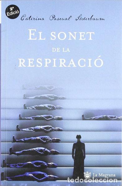 books: El sonet de la respiraci&oacute;- 9788478714711