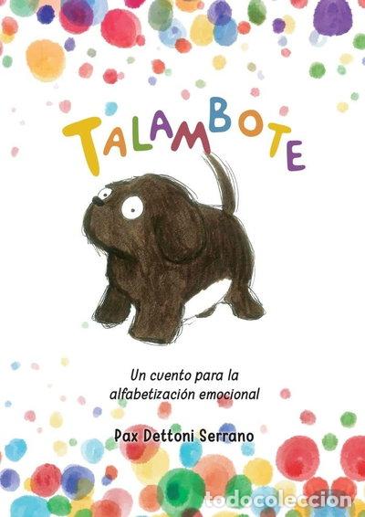 Libros: Talambote- 9788412252187