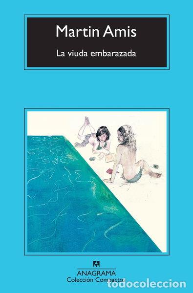 Libros: La viuda embarazada- 9788433977076