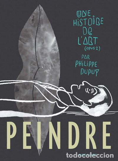 Libri di seconda mano: Une histoire de l'art - Tome 2 - Peindre- 9791034736263