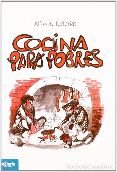 Libri di seconda mano: Cocina para pobres- 9788493680701