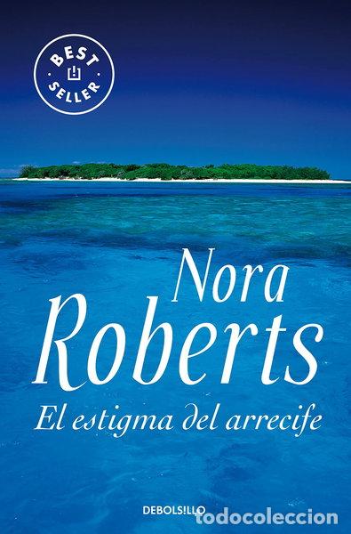 Libri di seconda mano: El estigma del arrecife- 9788483466155