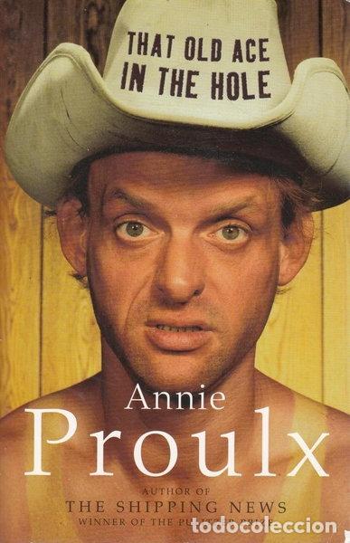 Libri di seconda mano: That Old Ace in the Hole- 9780007154203