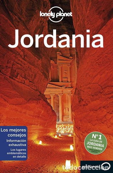 Libri di seconda mano: Jordania- 9788408197263