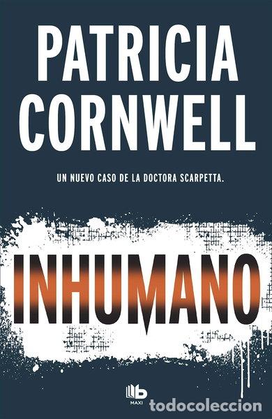 Libri di seconda mano: Inhumano- 9788490707081