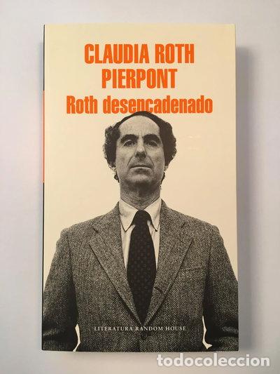 B&uuml;cher: Roth desencadenado- 9788439731122