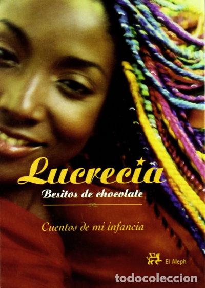 Libros: Besitos de chocolate- 9788476696460