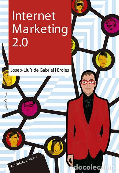 Libros: Internet Marketing 2.0- 9788429126341