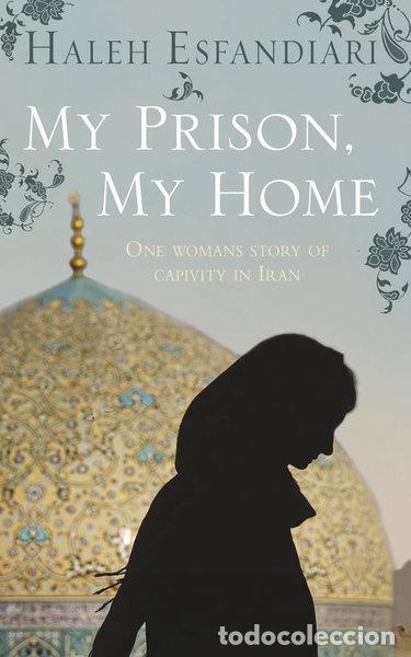 Libros: My Prison, My Home- 9780007343294