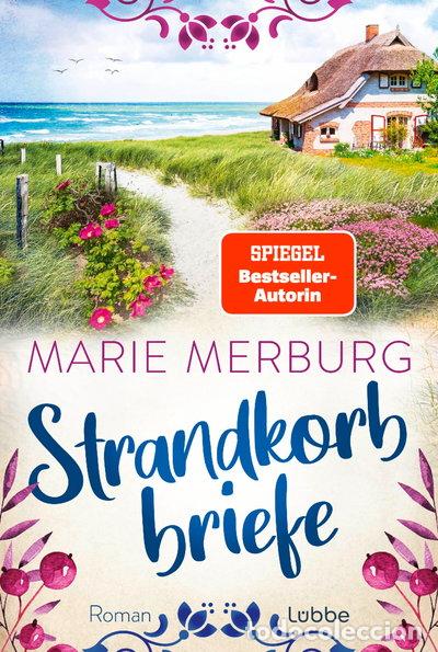 Libros: Strandkorbbriefe- 9783404193844