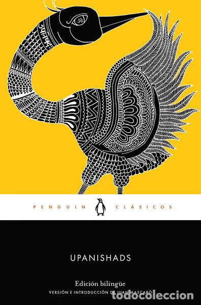 Libros: Upanishads- 9788491050698