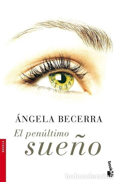 Libros: El pen&uacute;ltimo sue&ntilde;o- 9788408067221