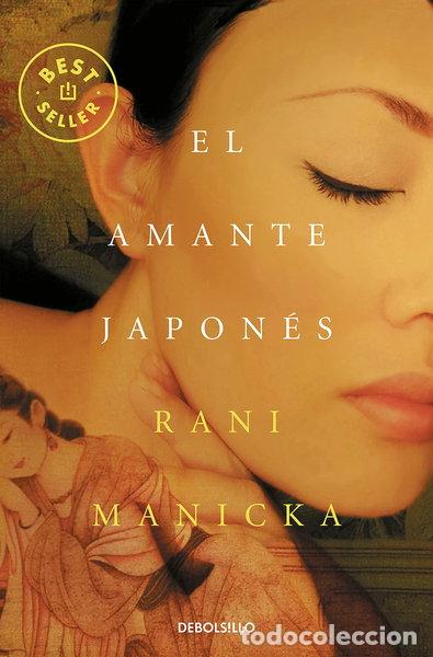 Libros: El amante japon&eacute;s- 9788499897172
